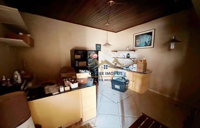 Imagem Casa com 3 dormitórios à venda, 181 m² por R$ 490.000,00 - Jardim Saba - Tatuí/SP