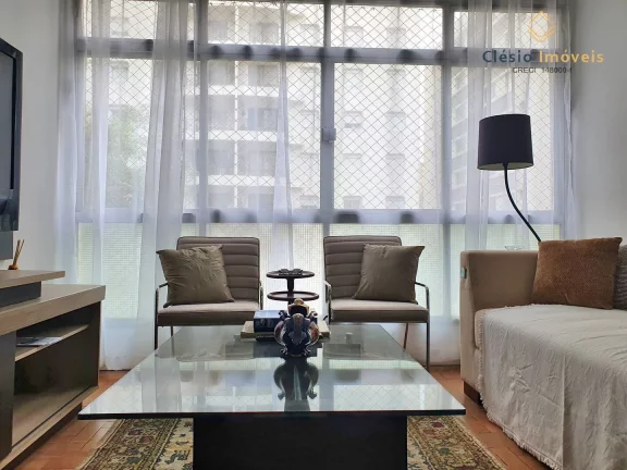 Imagem Bela Vista SP | 2 Quartos | 83m² Útil | 2 Banheiros |1 Vaga