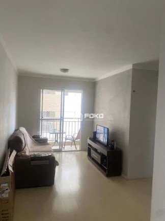 Imagem Apartamento à venda, 62 m² por R$ 419.900,00 - Vila Rosália - Guarulhos/SP
