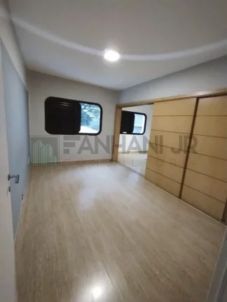 Imagem Imperdível: Apartamento para locação na Vila Nova Conceição, São Paulo-SP, com 4 quartos, 2 suítes e 262m² de área!