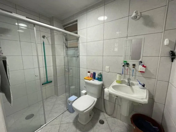 Imagem APARTAMENTO COM 45 m² - TUPI - PRAIA GRANDE SP