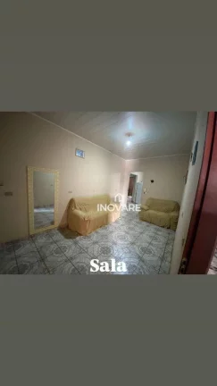 Imagem Casa com 2 dormitórios à venda por R$ 250.000,00 - Setor Novo Horizonte - Itumbiara/GO