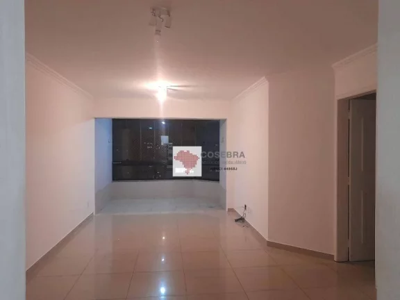 Imagem Apartamento com 3 dormitórios para alugar, 115 m² por R$ 7.900,00/mês - Itaim Bibi - São Paulo/SP