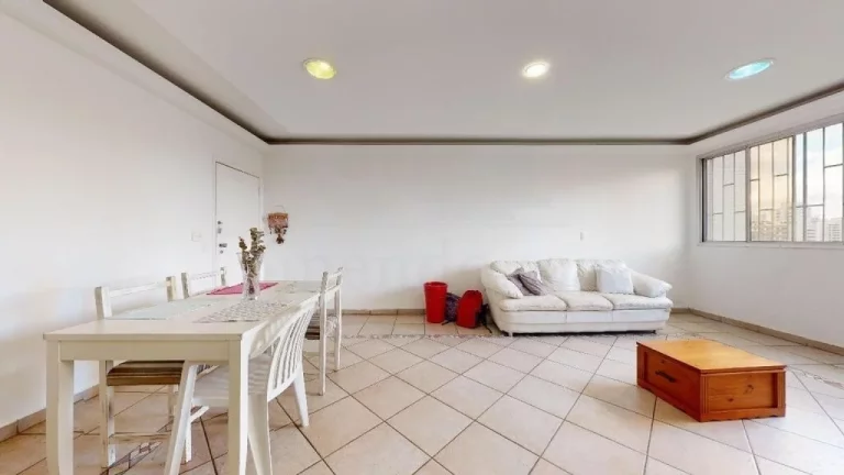 Imagem Apartamento à venda em Perdizes com 3 quartos e 1 vaga, 115m2