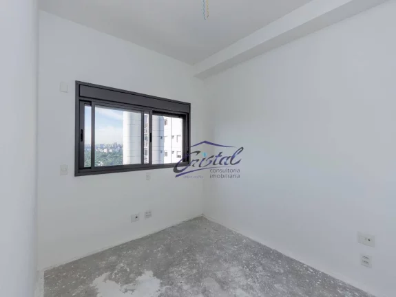 Imagem Apartamento Novo com 4 quartos (2 suítes) à venda, 162 m² - Pinheiros - São Paulo/SP