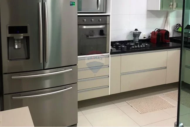 Imagem Casa na Freguesia em Jacarepagua com 2 quartos