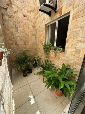 Imagem Casa à venda no Bairro América - 3 quartos, suíte, 125 m² - Confira!