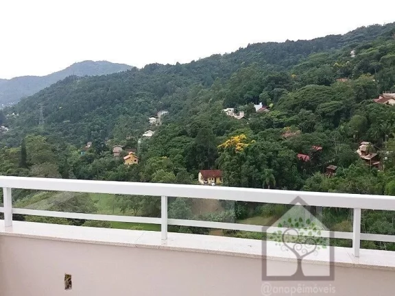 Imagem Casa em Condomínio em Córrego Grande, Florianópolis/SC