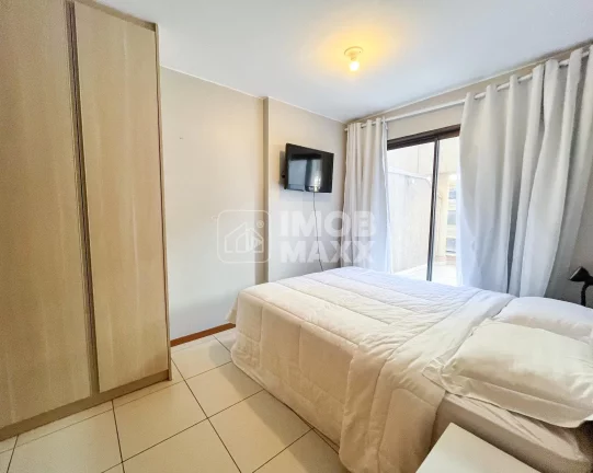Imagem Apartamento à venda em Águas Claras, Brasília: 59,63m², 1 dormitório, 1 suíte, por R$455.000. Confira!