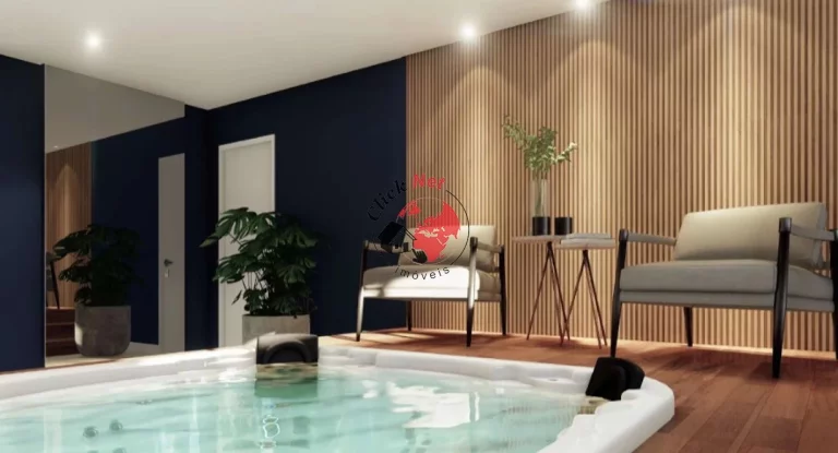 Imagem ️ Lançamento residencial Impervível com 2 dormitórios no bairro Jerusalém!