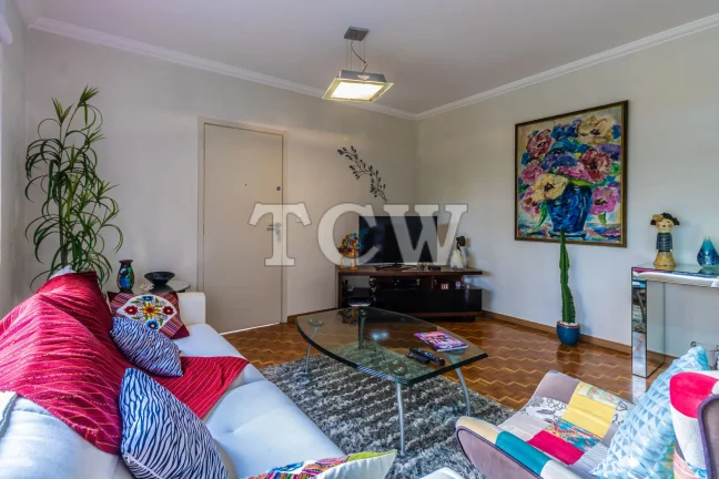 Imagem Apartamento à venda no bairro Vila Clementino - São Paulo/SP, Zona Sul