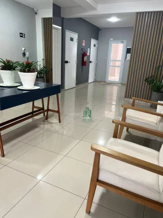 Imagem Apartamento com 2 dormitórios à venda, 49 m² por R$ 369.000,00 - Macedo - Guarulhos/SP