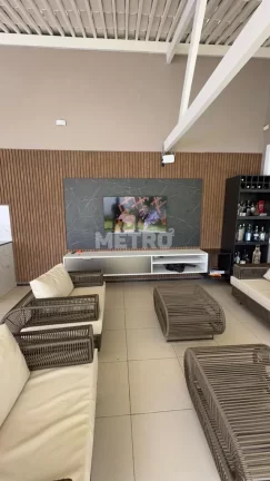 Imagem Venda, casa, Bairro Caminho do Sol, 5 quartos sendo todos suítes, Sala de cinema