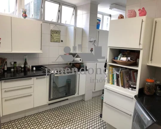 Imagem Apartamento a venda, higienópolis, Rua Pará, 3 quartos, 1 suite, closet,