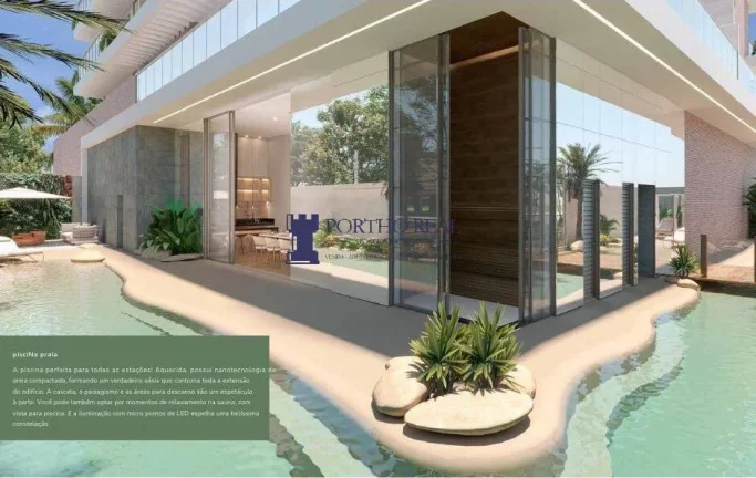 Imagem APARTAMENTOS ALTO Padrão EM CAIOBÁ
MAISON LUMIERE- APARTAMENTOS DE 3 A 4 SUÍTES DE 120 A 267 M2 P...
