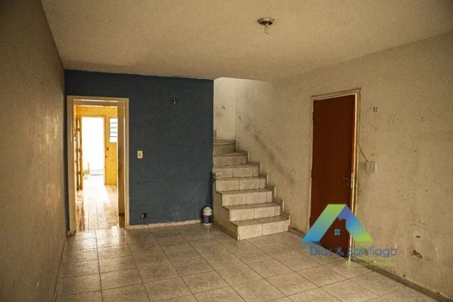 Imagem Casa à venda no bairro Jardim Itacolomi - São Paulo/SP