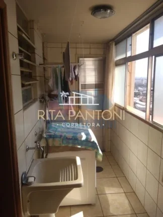 Imagem Apartamento - Ribeirão Preto - Centro - Região Central