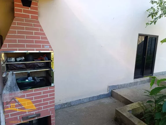 Imagem Vendo Casa Independente Com Quintal e Garagem na Praça da Furunfa