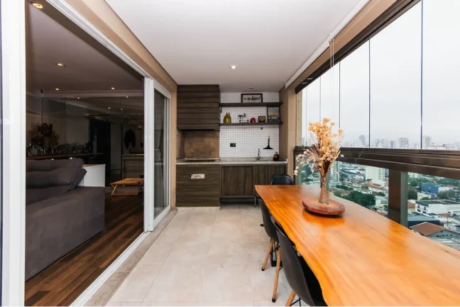 Imagem APARTAMENTO RESIDENCIAL em São Paulo - SP, Jardim Vila Mariana