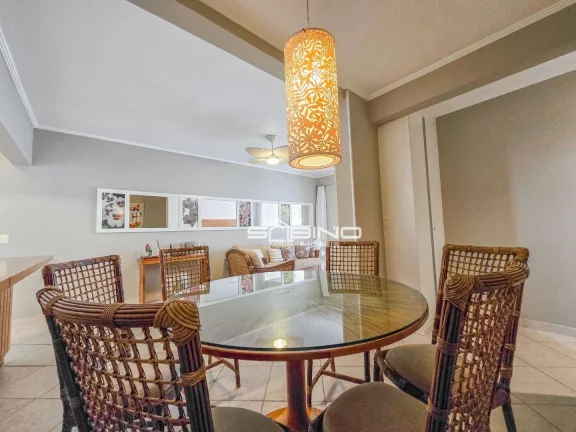 Imagem Apartamento à Venda no Edifício Brisa das Palmeiras, com 3 suítes 3 vagas - Riviera de São Lourenço