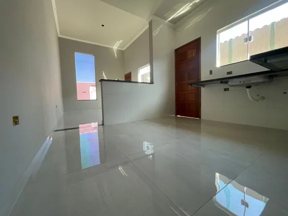 Imagem Casa com 2 dorms, Jardim Suarão, Itanhaém - R$ 360 mil, Cod: 2380