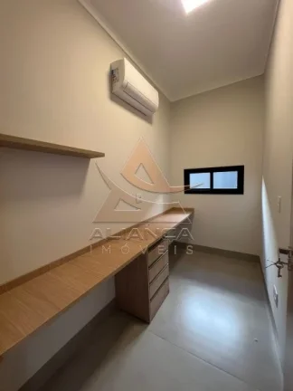 Imagem Casa Condomínio - Ribeirão Preto - Quinta da Primavera