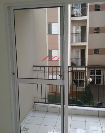 Apartamento para Venda em Sumar?(C) / SP no bairro Jardim Recanto dos Sonhos