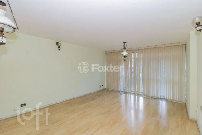 Imagem Apartamento Alto da Mooca - 126M², 3 Dorms, 1 Vaga, Armários.