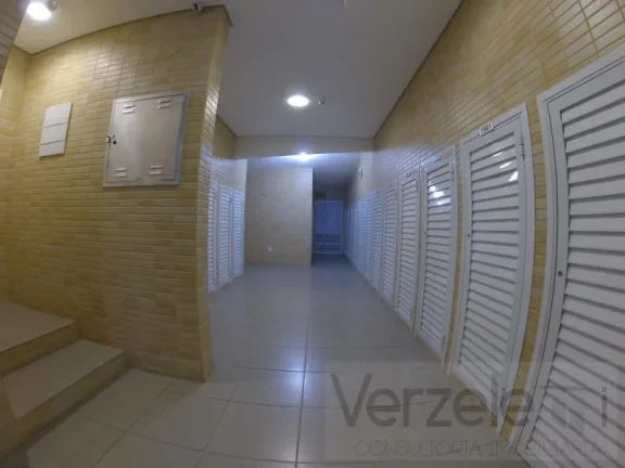 Imagem Apartamento com Terraço para Venda em Balneário Camboriú / SC no bairro Centro