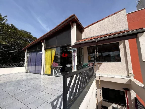 Imagem Casa à venda, Santa Maria, São Caetano do Sul, SP
