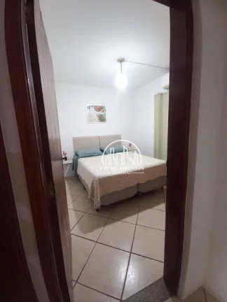 Imagem Apartamento com 2 dormitórios à venda, 92 m² por R$ 404.900,00 - Jardim Merci II - Jundiaí/SP