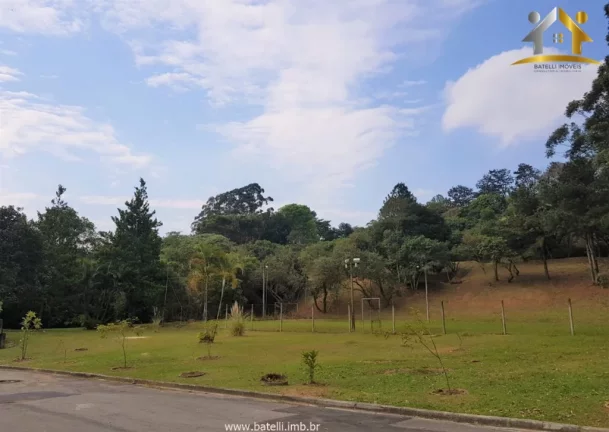 Imagem Terreno - Jardim Mediterrâneo - Cotia | Batelli Imóveis