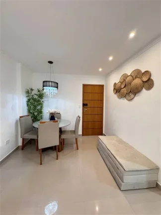 Imagem APARTAMENTO COM 59 m² - GUILHERMINA - PRAIA GRANDE SP