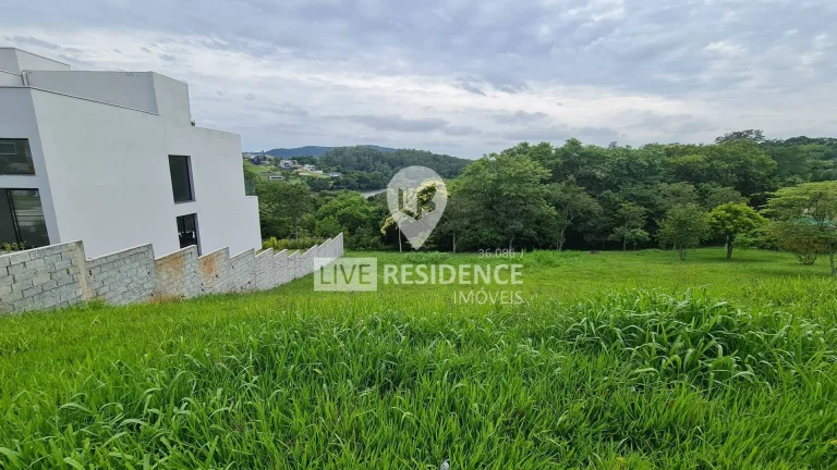 Imagem Villagio Paradiso em Itatiba! Imóveis Live residence