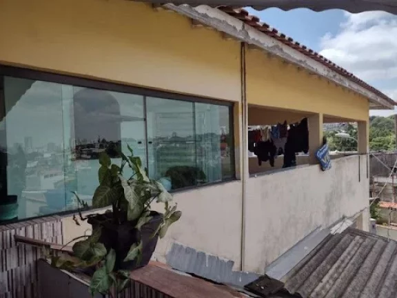 Imagem Casa à venda, 620 m² por R$ 950.000,00 - Jardim Palmira - Guarulhos/SP