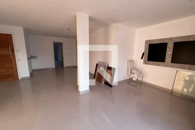 Imagem Apartamento à Venda - Recreio, 3 Quartos, 175 m2