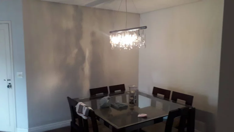 Imagem Apartamento com 3 dormitórios à venda, 105 m² por R$ 730.000,00 - Vila Bastos - Santo André/SP