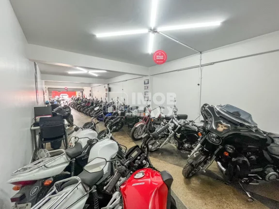 Imagem Prédio inteiro à venda no Sudoeste, Brasília com 725m², excelente localização. Confira!