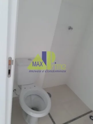 Imagem Imperdível: Apartamento para venda ou locação em São Paulo-SP, Vila Guilhermina, 1 quarto, 1 sala, 1 banheiro, 30,00 m² de área