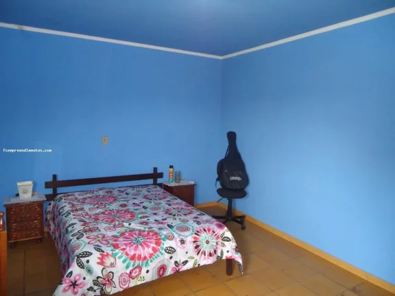 Imagem Casa para Venda em Limeira, Jardim Novo Horizonte, 3 dormitórios, 1 suíte, 1 banheiro, 1 vaga