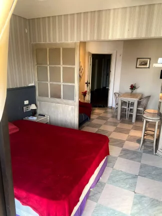 Imagem Flat para LOCAÇÃO em Campos Elíseos - Champs Elysees 32m²