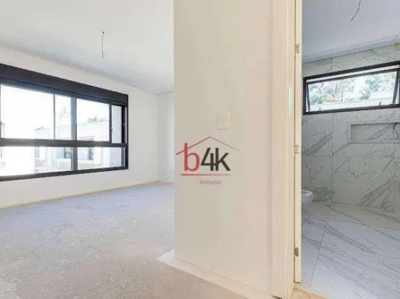 Imagem Casa venda com 845 m², 4 dormitórios, Piscina e 6 vagas - Granja Julieta