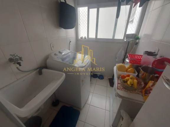 Imagem Apartamento 2 dormitórios ( 1 suíte), varanda, Ed. Agatha Aquarius Sjc.