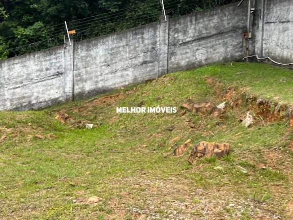 Imagem Terreno á venda em Condomínio fechado localizado em Balneário Camboriú