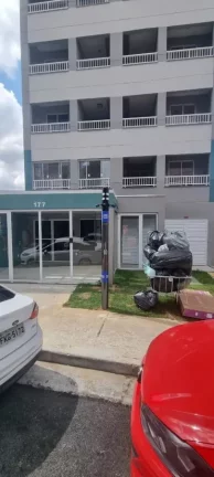 Imagem Apartamento para Venda em São Paulo, Lapa, 1 dormitório, 1 banheiro