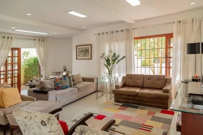 Imagem Casa Locação temporada Jurerê