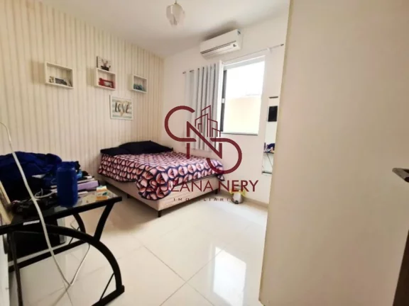 Imagem CASA COM 3 QUARTOS NO PARQUE DAS NAÇÕES EM PARNAMIRIM