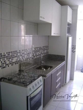 Imagem Apartamento para Temporada em Balneário Camboriú / SC no bairro Centro