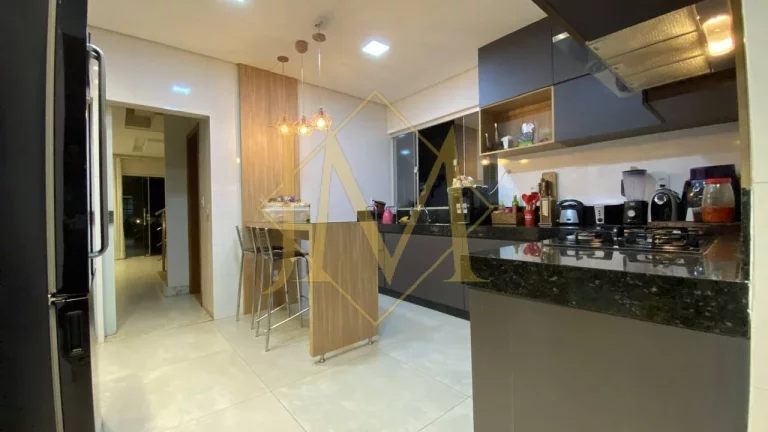 Imagem Casa maravilhosa em um lugar de sossego no bairro Belvedere