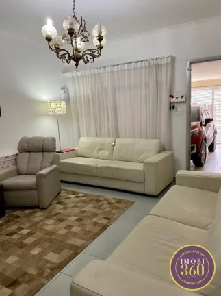 Imagem Lindo Sobrado no Tatuapé, São Paulo - SP 180m²